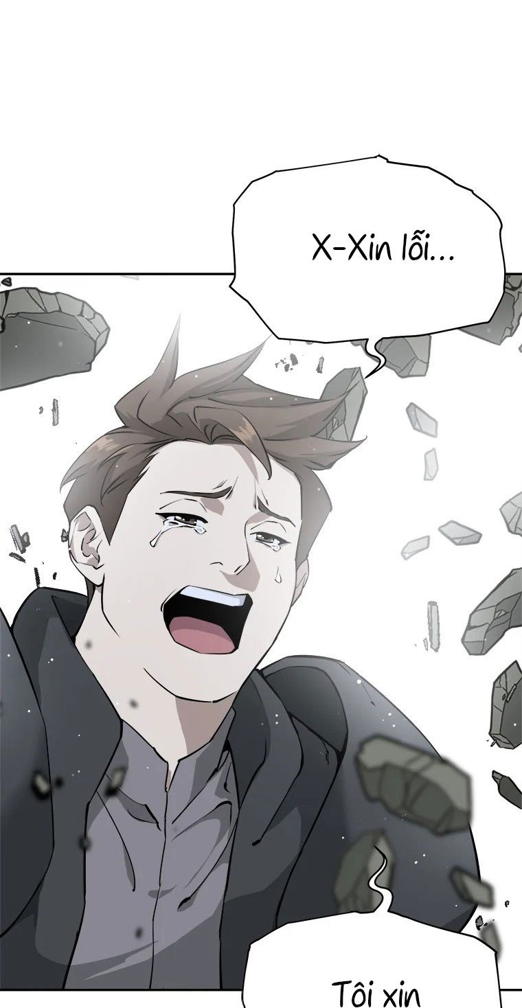 Lv 1 Bất Khả Chiến Bại