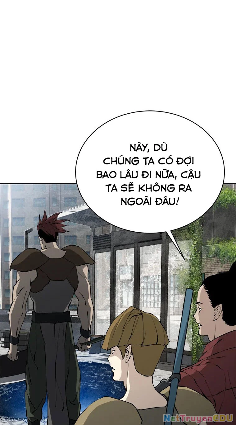 Lv 1 Bất Khả Chiến Bại