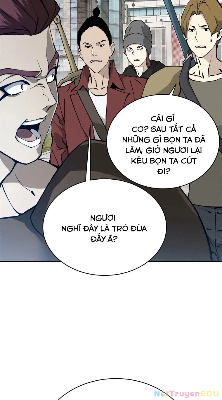 Lv 1 Bất Khả Chiến Bại