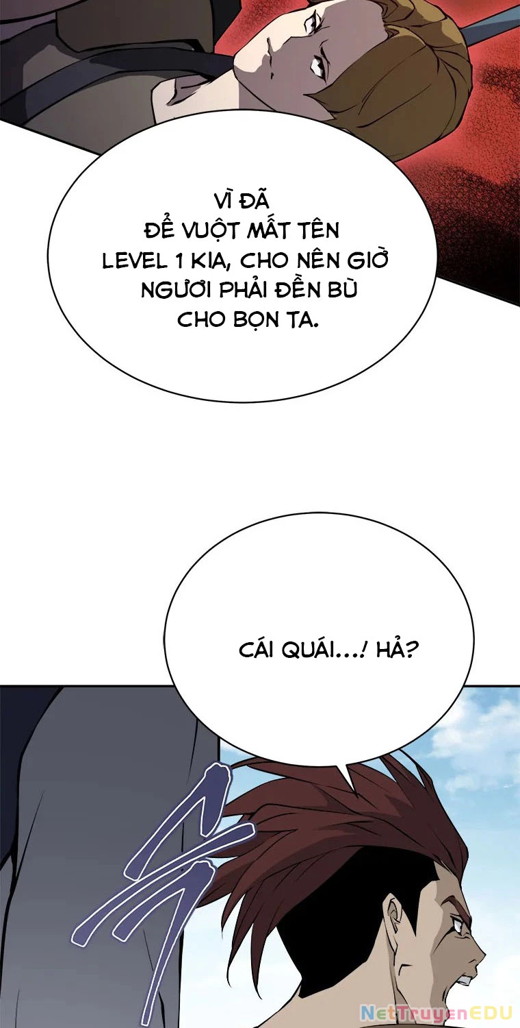 Lv 1 Bất Khả Chiến Bại