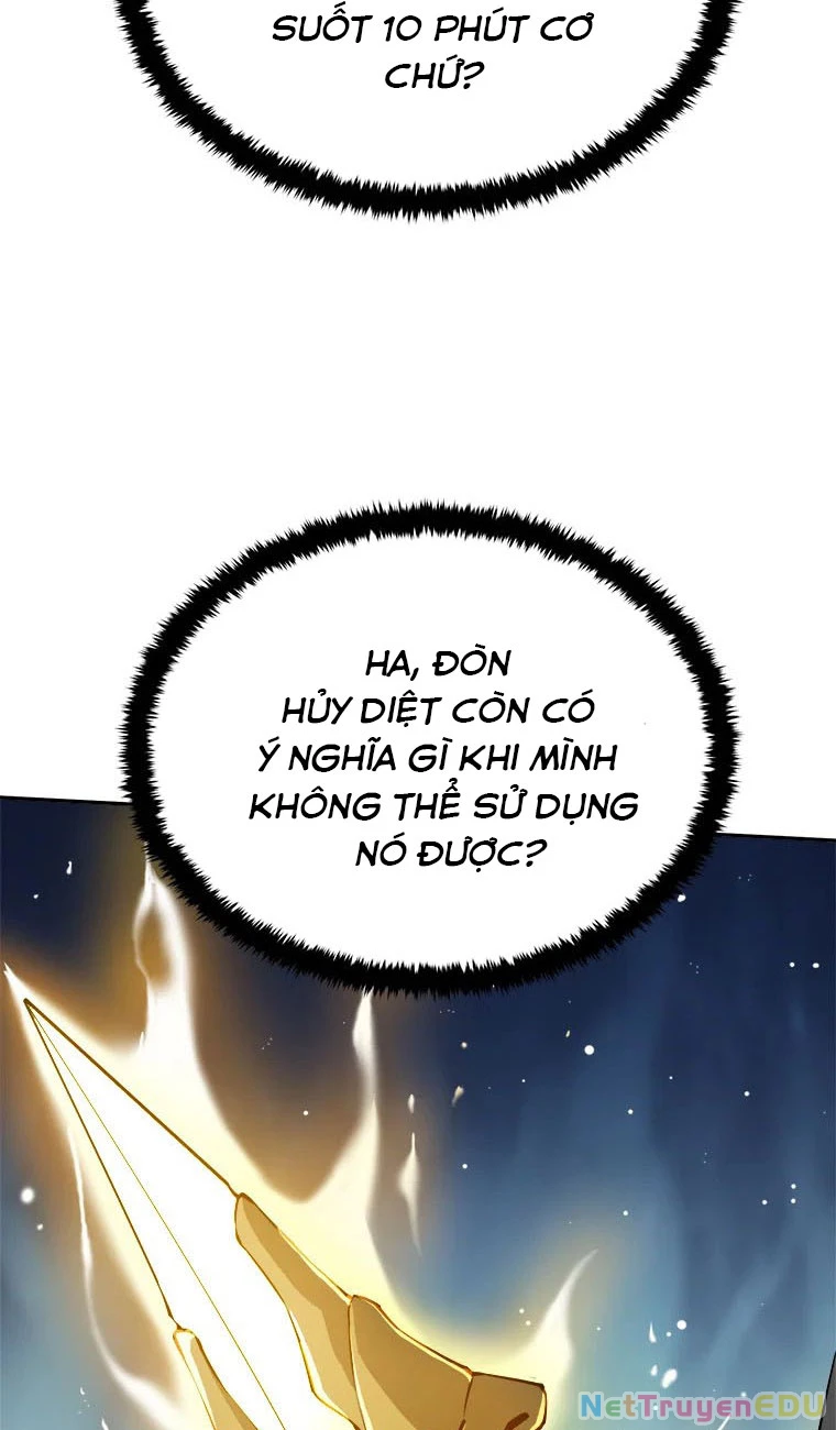 Lv 1 Bất Khả Chiến Bại