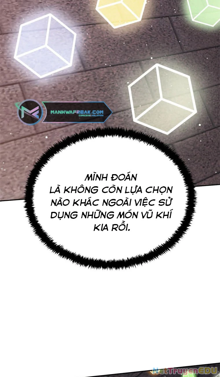 Lv 1 Bất Khả Chiến Bại