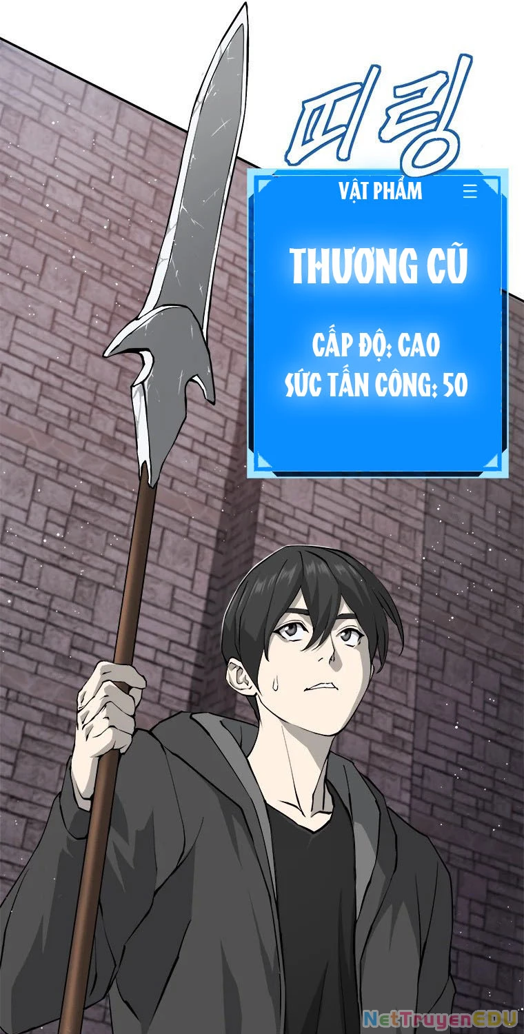 Lv 1 Bất Khả Chiến Bại