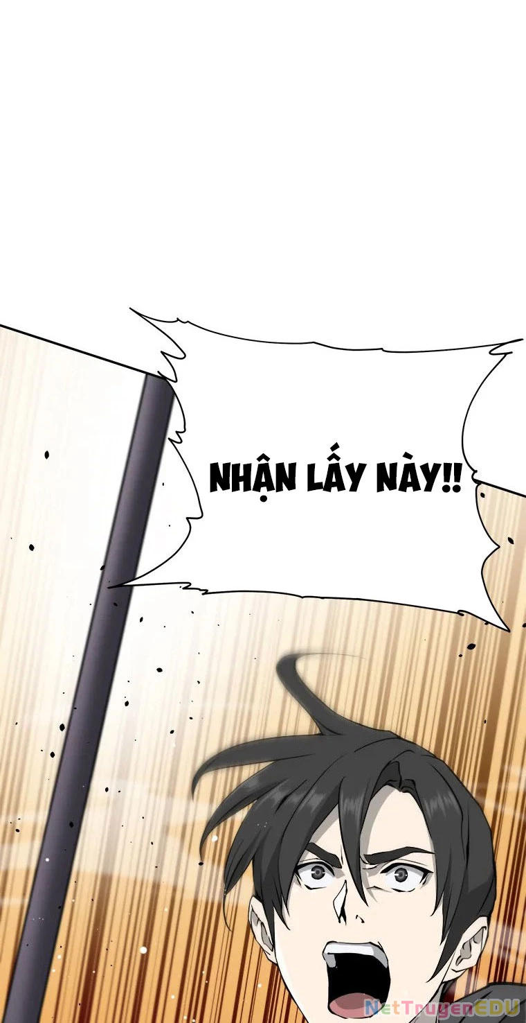 Lv 1 Bất Khả Chiến Bại