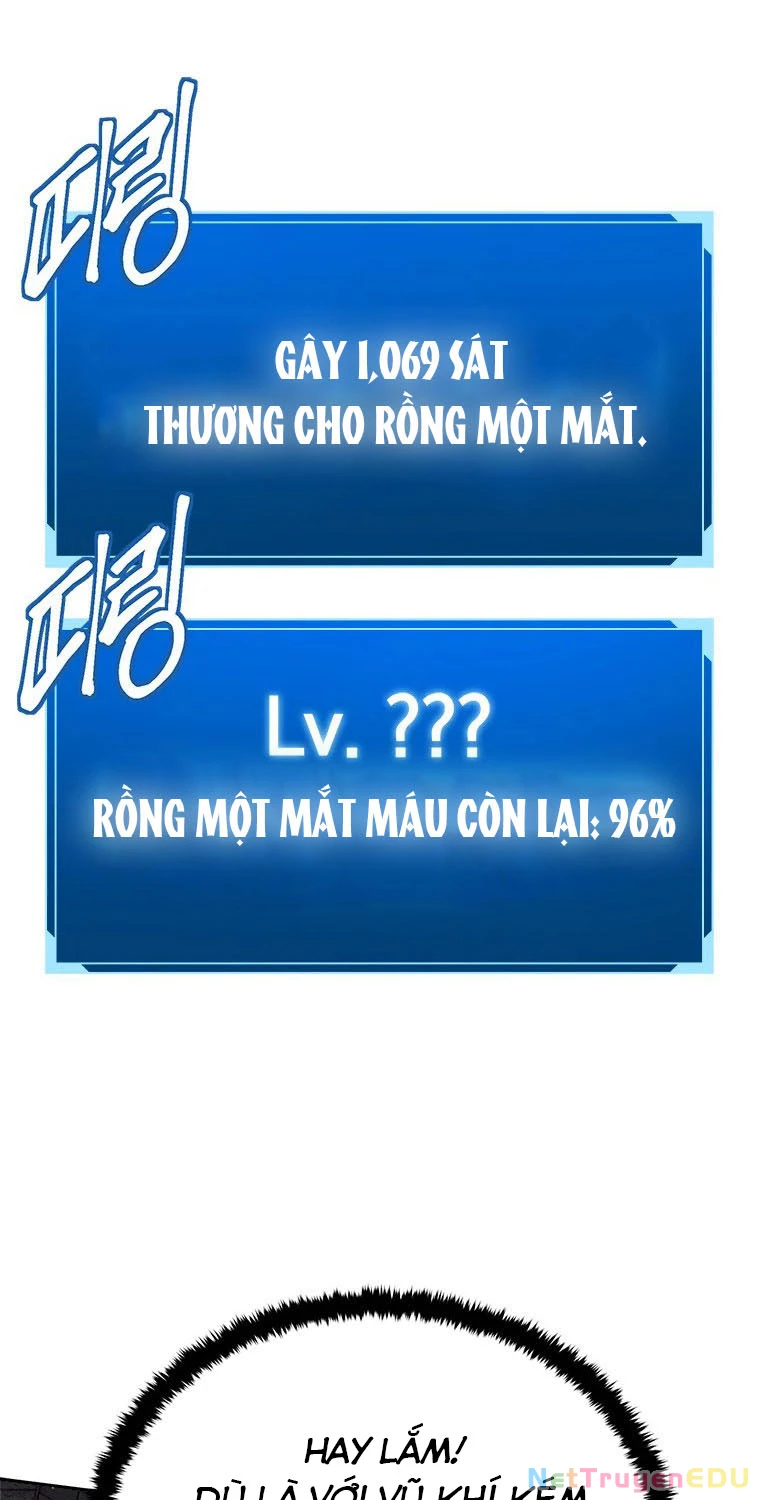 Lv 1 Bất Khả Chiến Bại