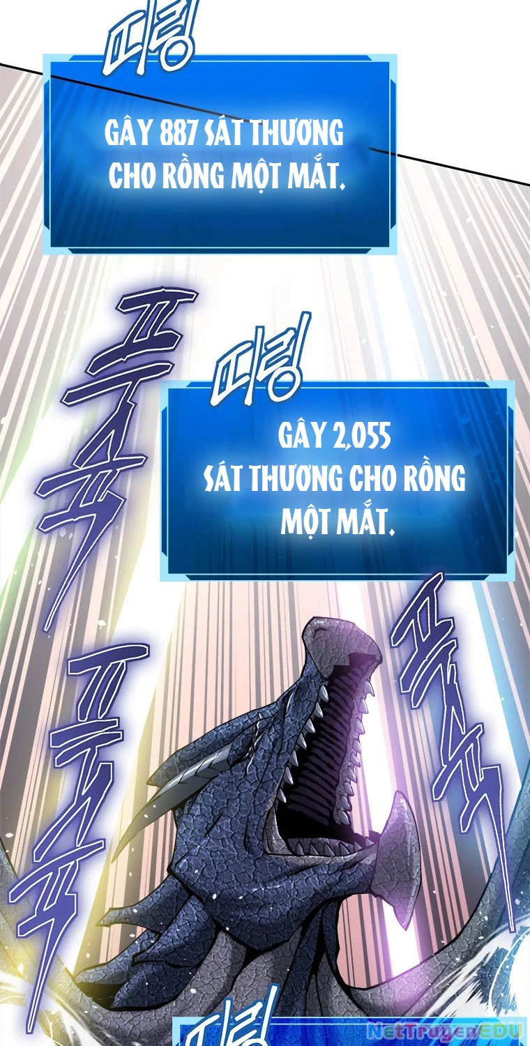 Lv 1 Bất Khả Chiến Bại