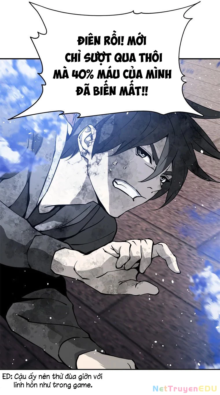 Lv 1 Bất Khả Chiến Bại