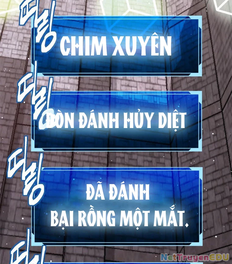 Lv 1 Bất Khả Chiến Bại