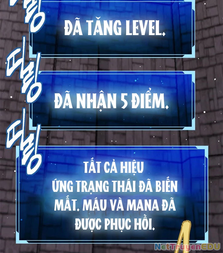 Lv 1 Bất Khả Chiến Bại