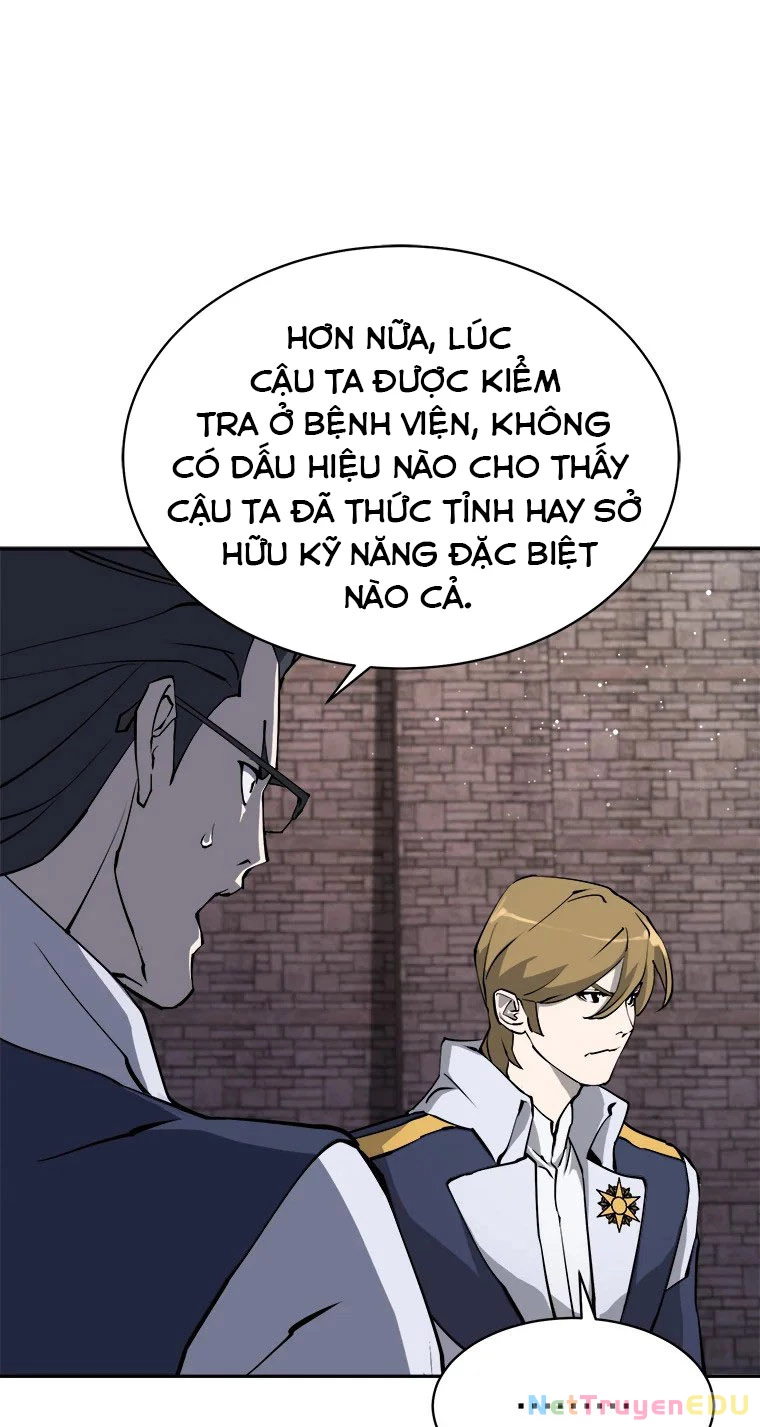 Lv 1 Bất Khả Chiến Bại