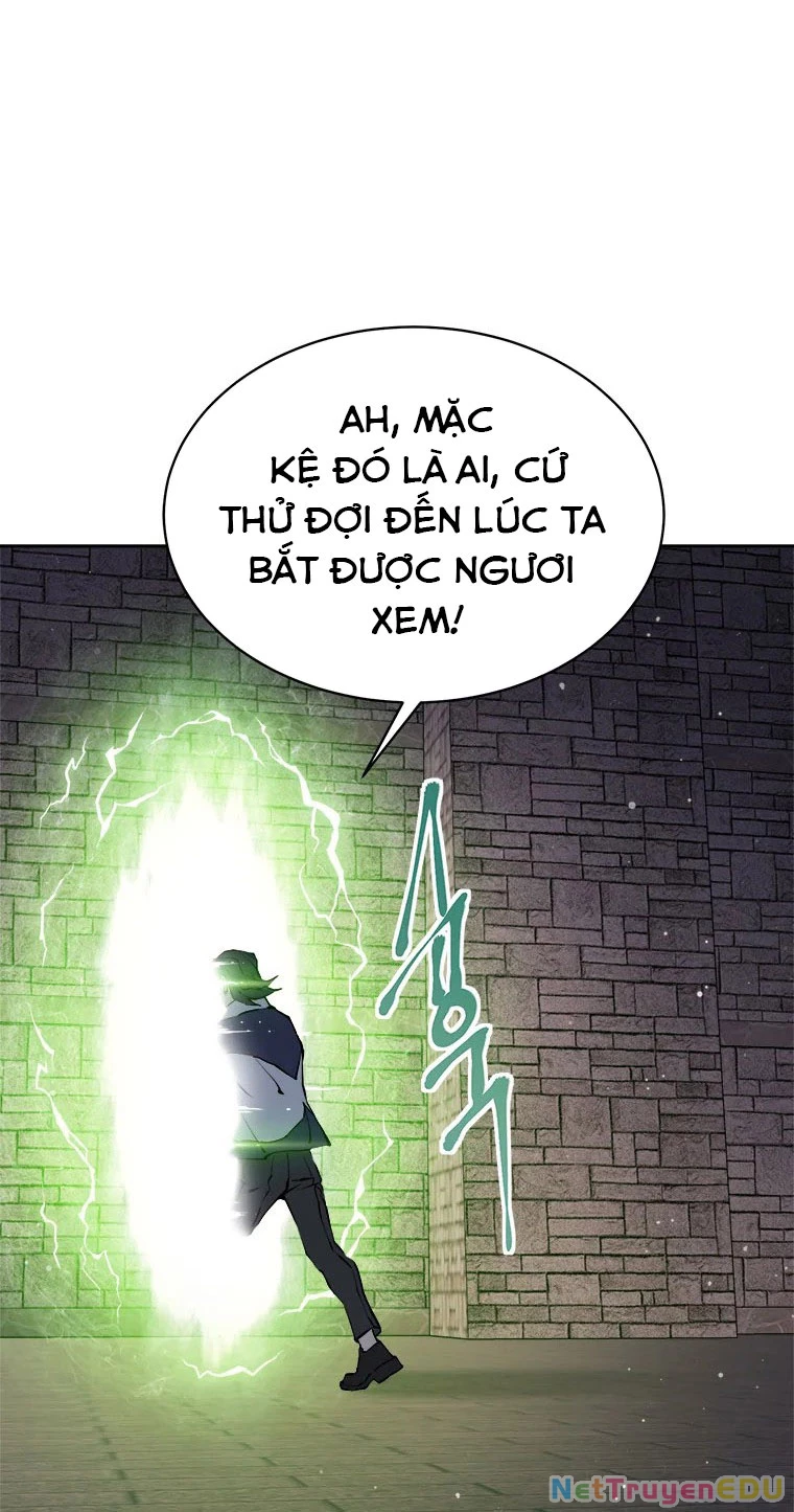 Lv 1 Bất Khả Chiến Bại