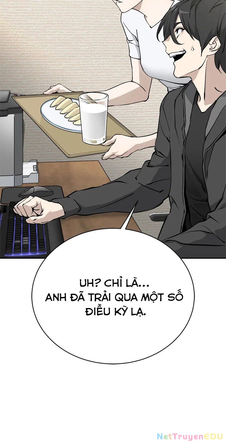 Lv 1 Bất Khả Chiến Bại