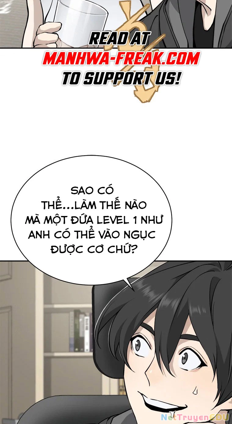 Lv 1 Bất Khả Chiến Bại