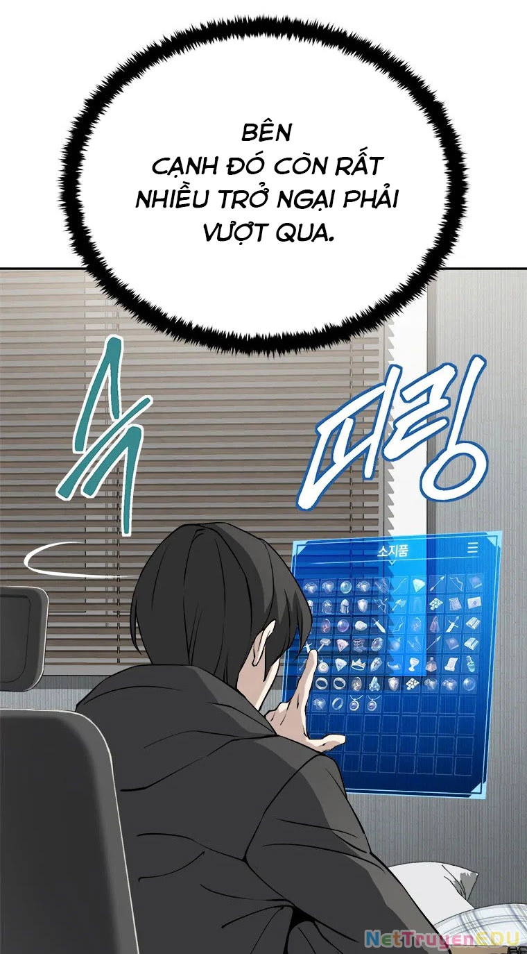 Lv 1 Bất Khả Chiến Bại
