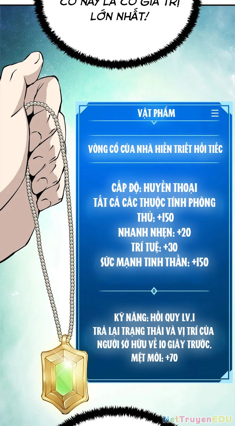 Lv 1 Bất Khả Chiến Bại