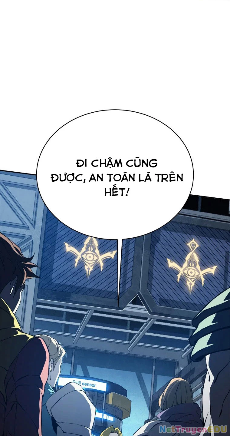 Lv 1 Bất Khả Chiến Bại