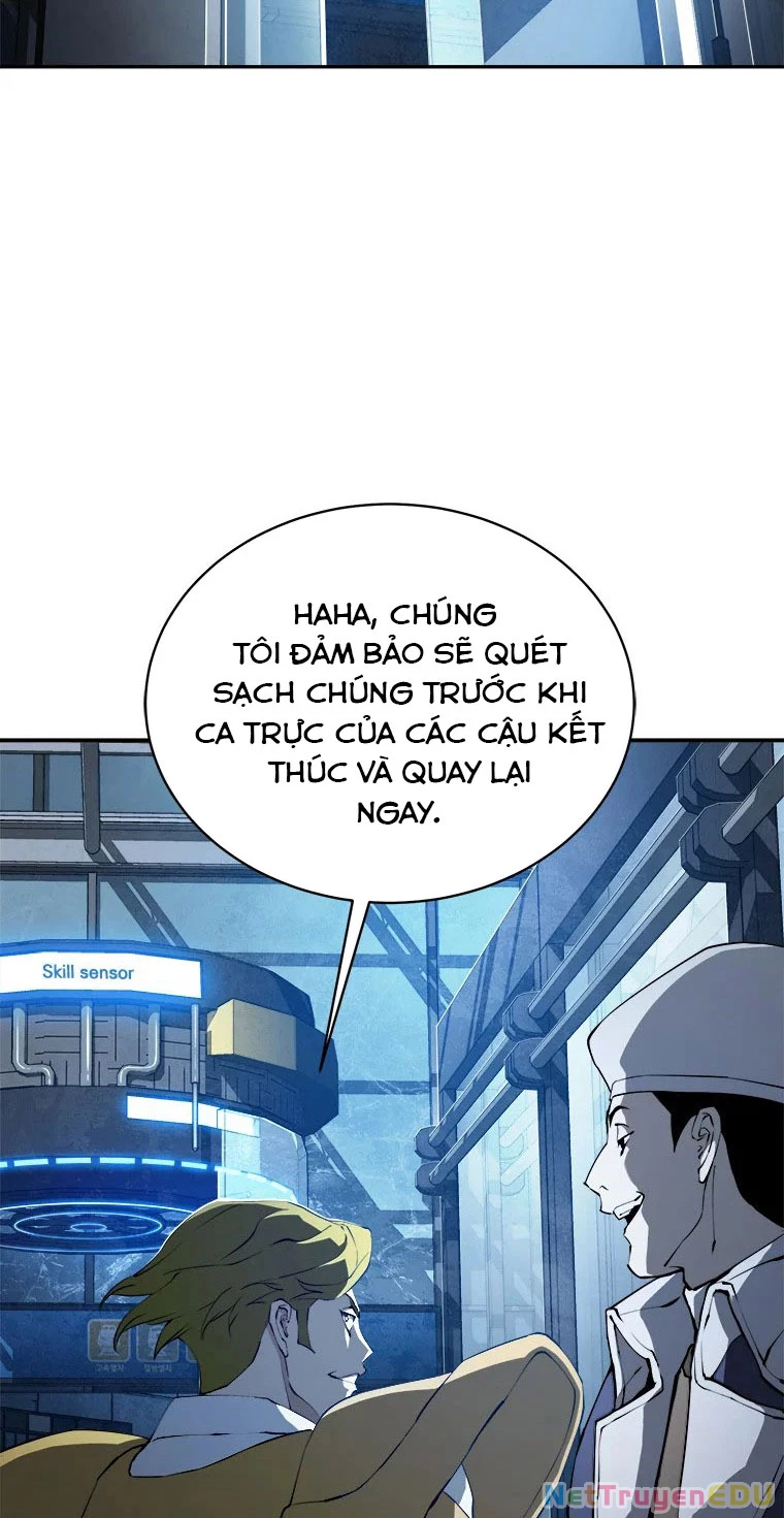 Lv 1 Bất Khả Chiến Bại