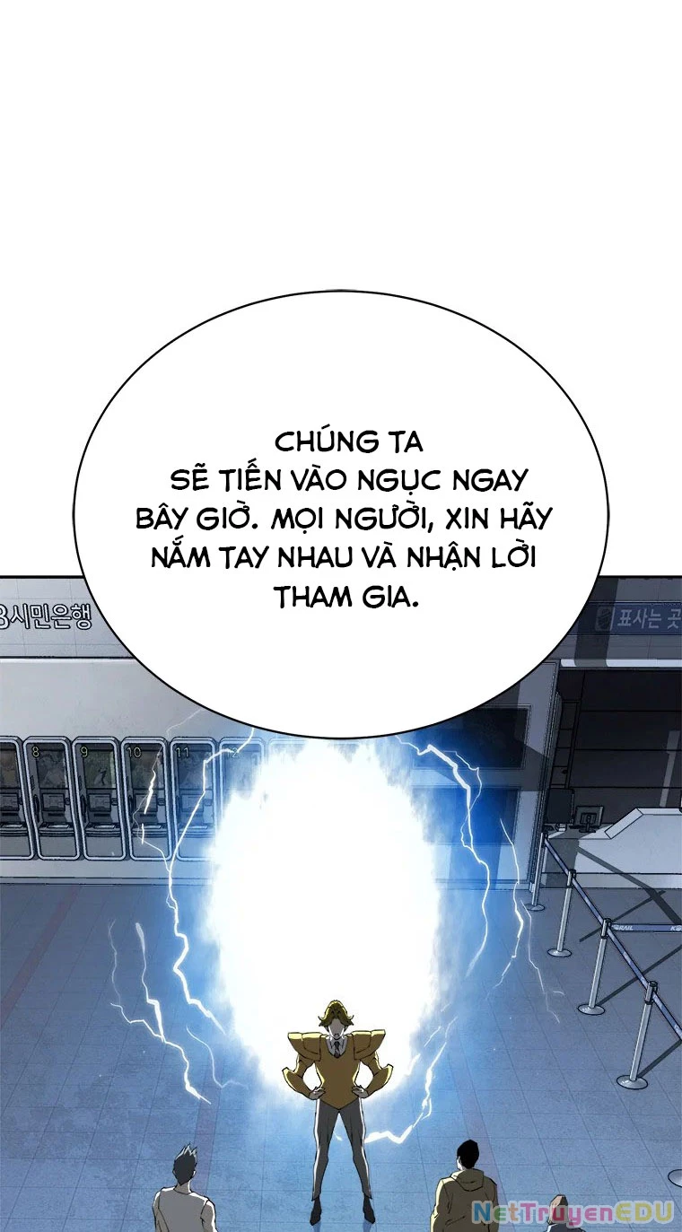Lv 1 Bất Khả Chiến Bại