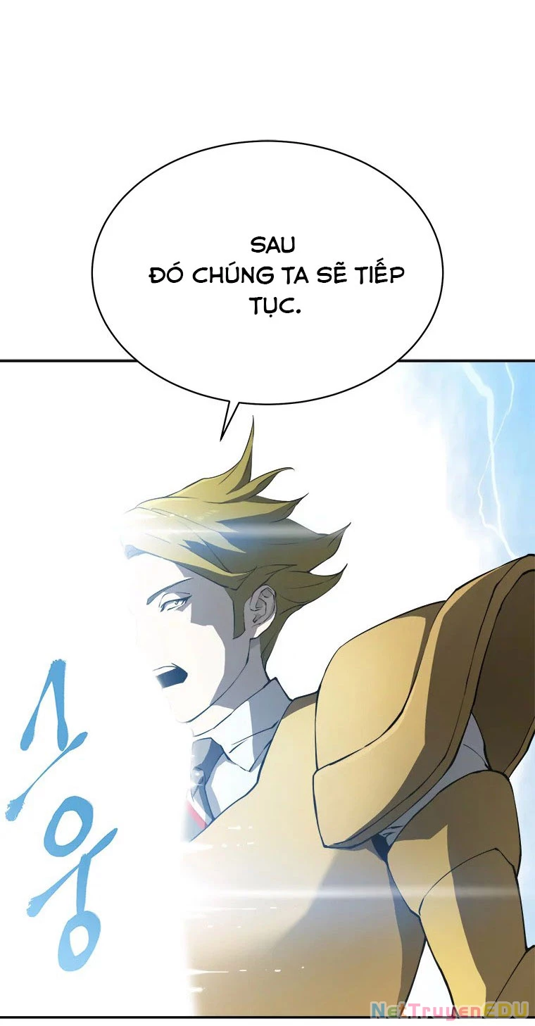 Lv 1 Bất Khả Chiến Bại