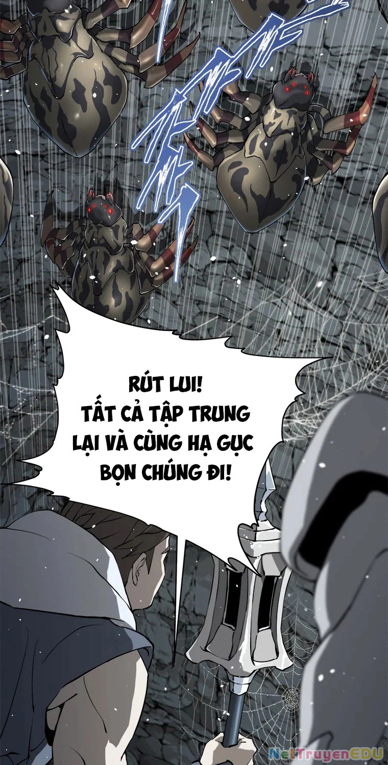 Lv 1 Bất Khả Chiến Bại