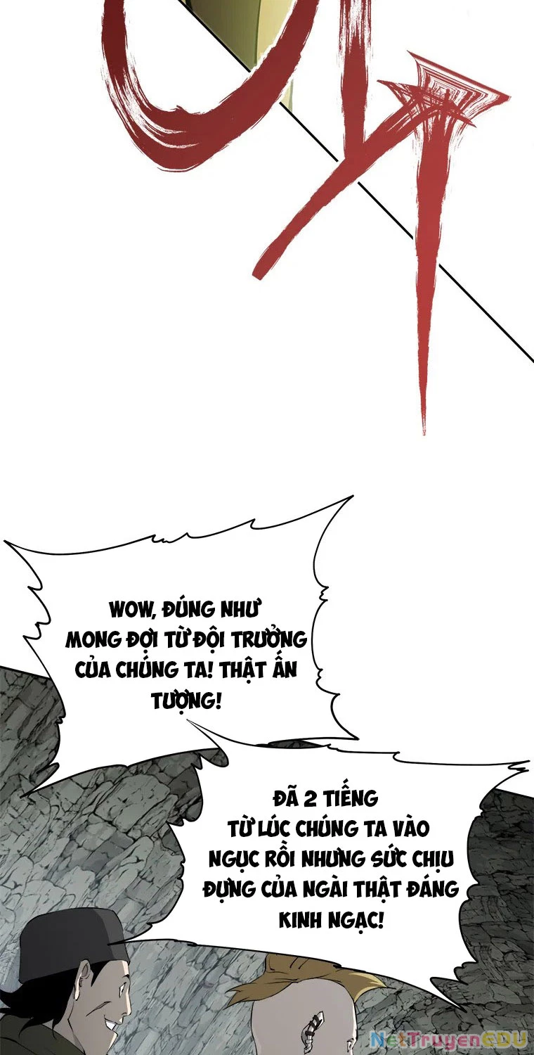 Lv 1 Bất Khả Chiến Bại