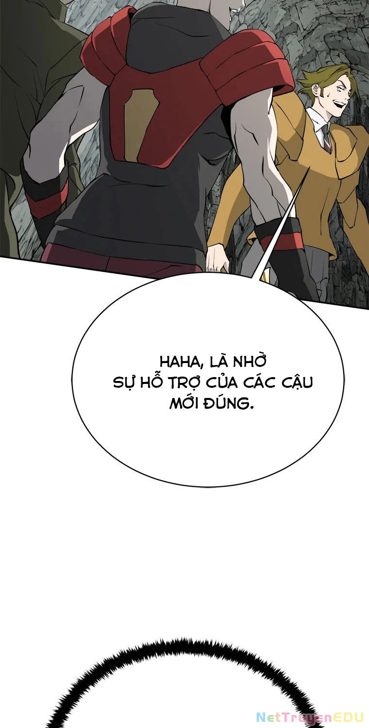 Lv 1 Bất Khả Chiến Bại