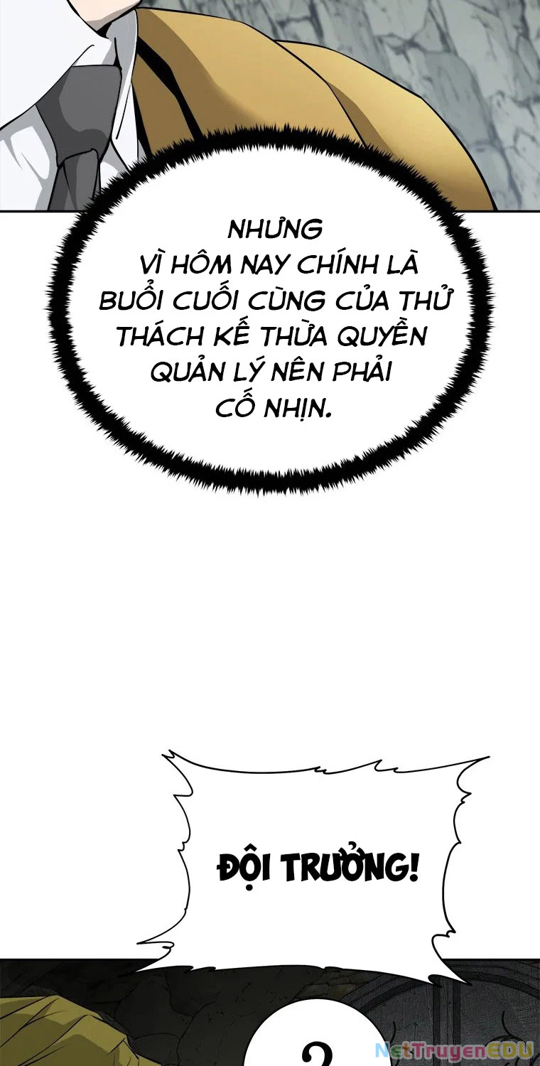 Lv 1 Bất Khả Chiến Bại