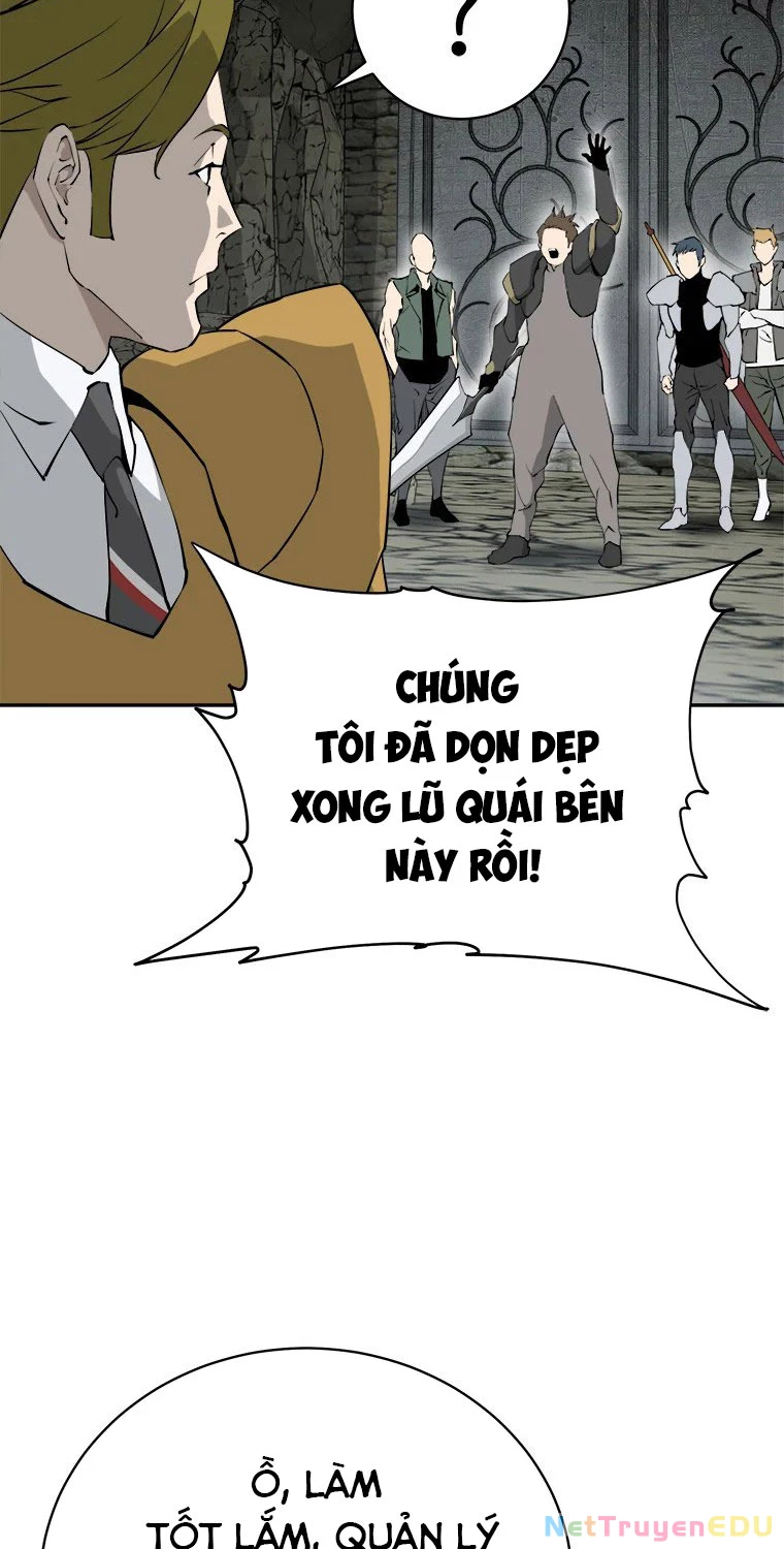 Lv 1 Bất Khả Chiến Bại