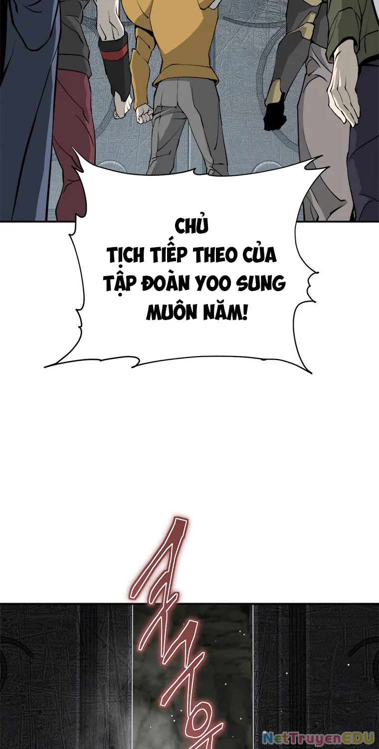 Lv 1 Bất Khả Chiến Bại