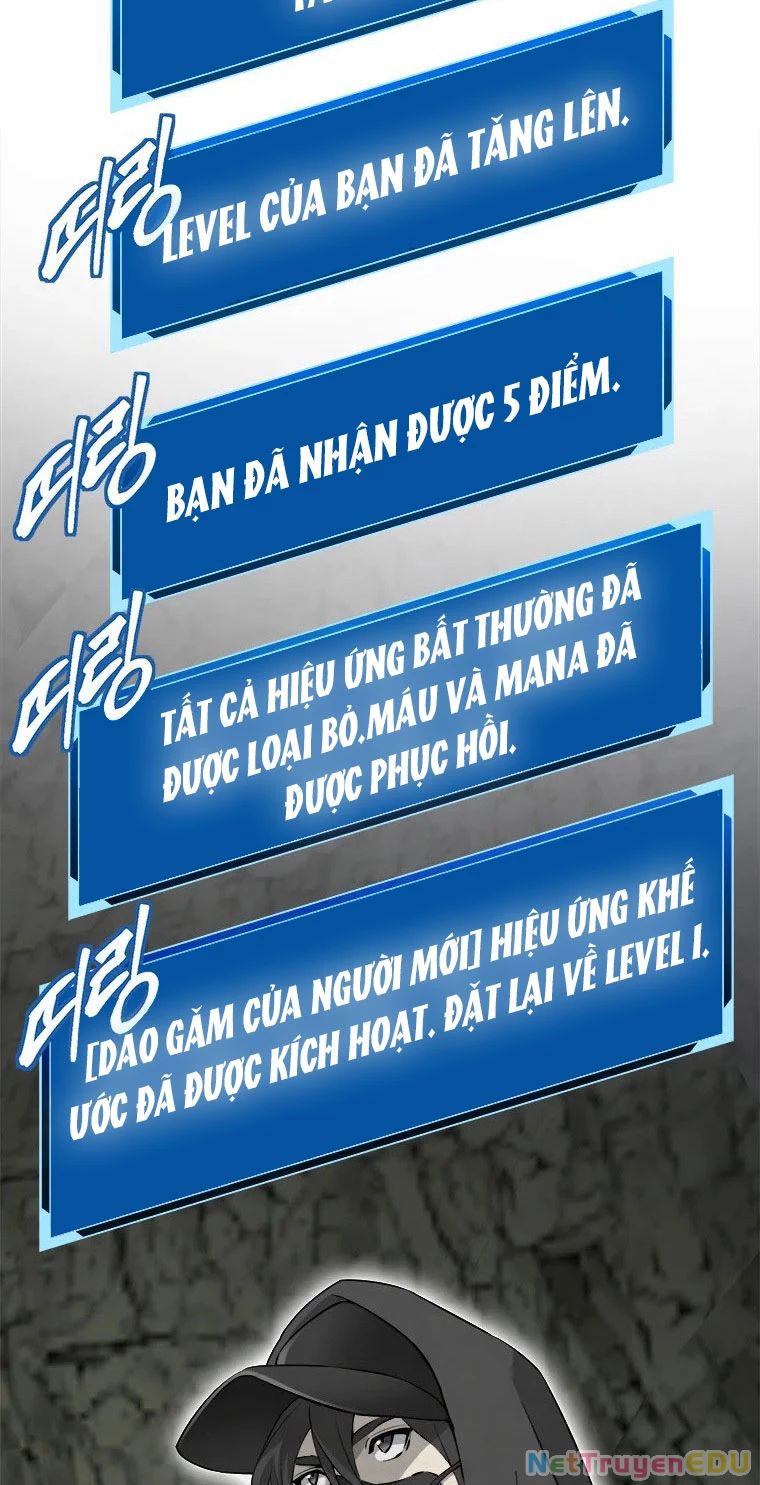 Lv 1 Bất Khả Chiến Bại