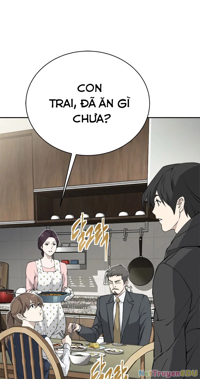 Lv 1 Bất Khả Chiến Bại