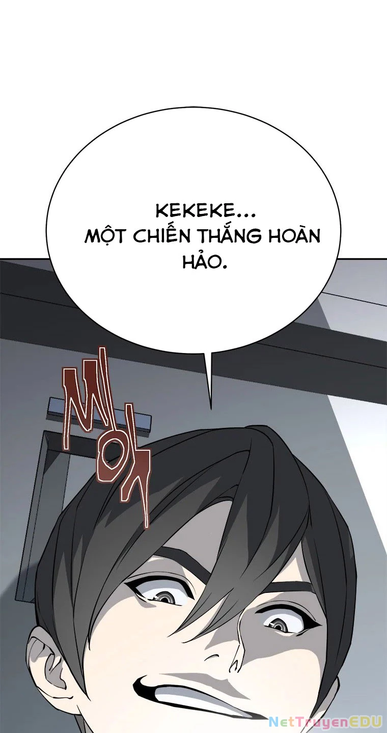 Lv 1 Bất Khả Chiến Bại