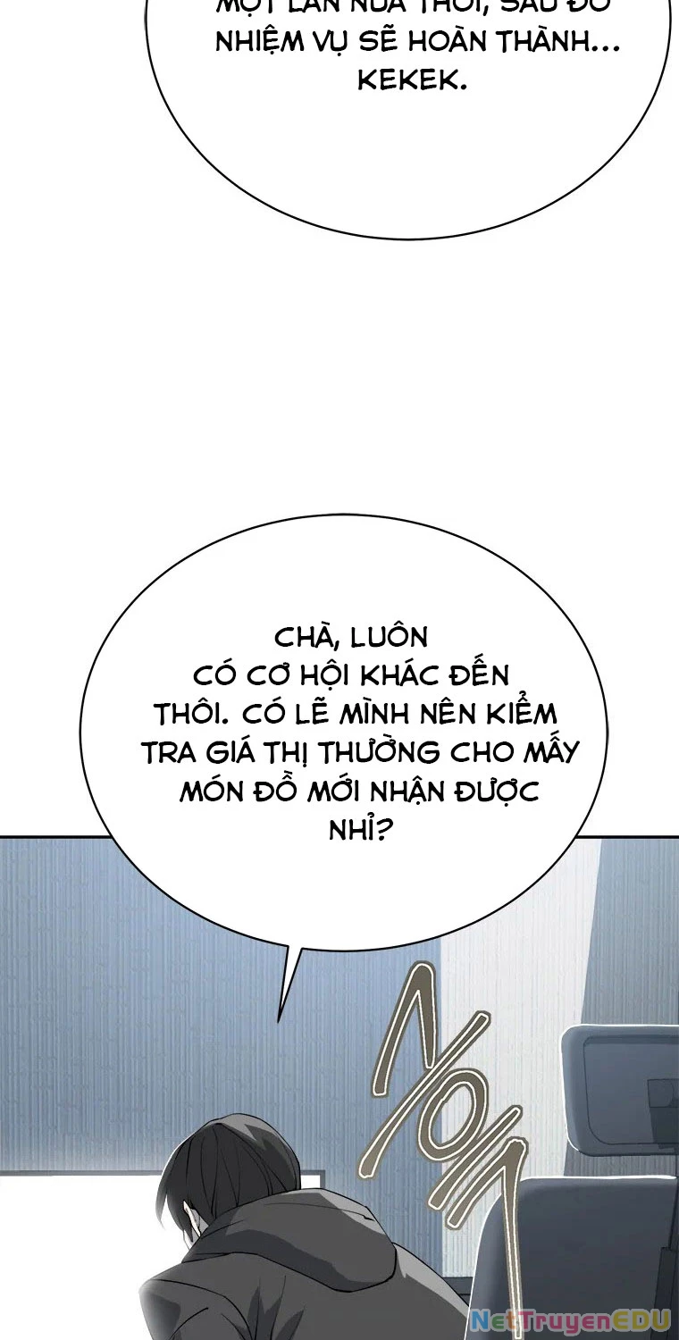 Lv 1 Bất Khả Chiến Bại