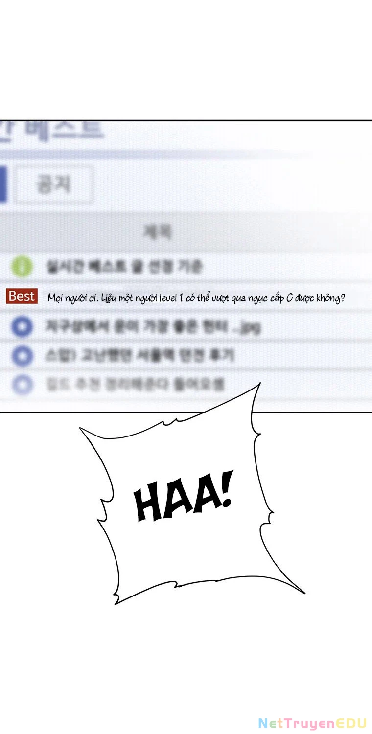 Lv 1 Bất Khả Chiến Bại