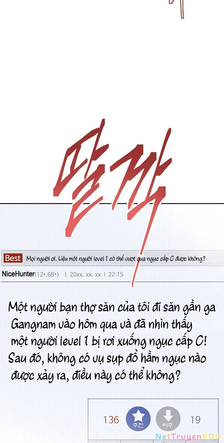 Lv 1 Bất Khả Chiến Bại