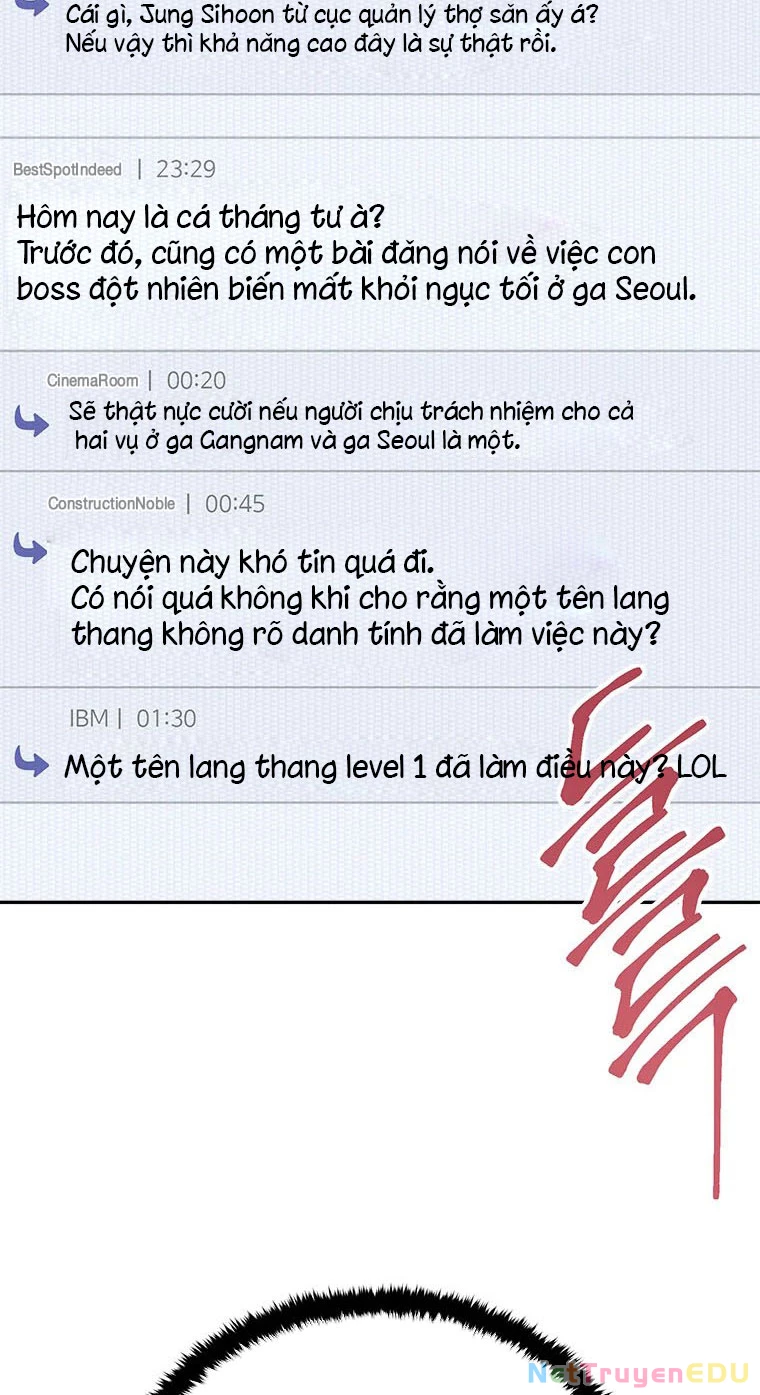 Lv 1 Bất Khả Chiến Bại