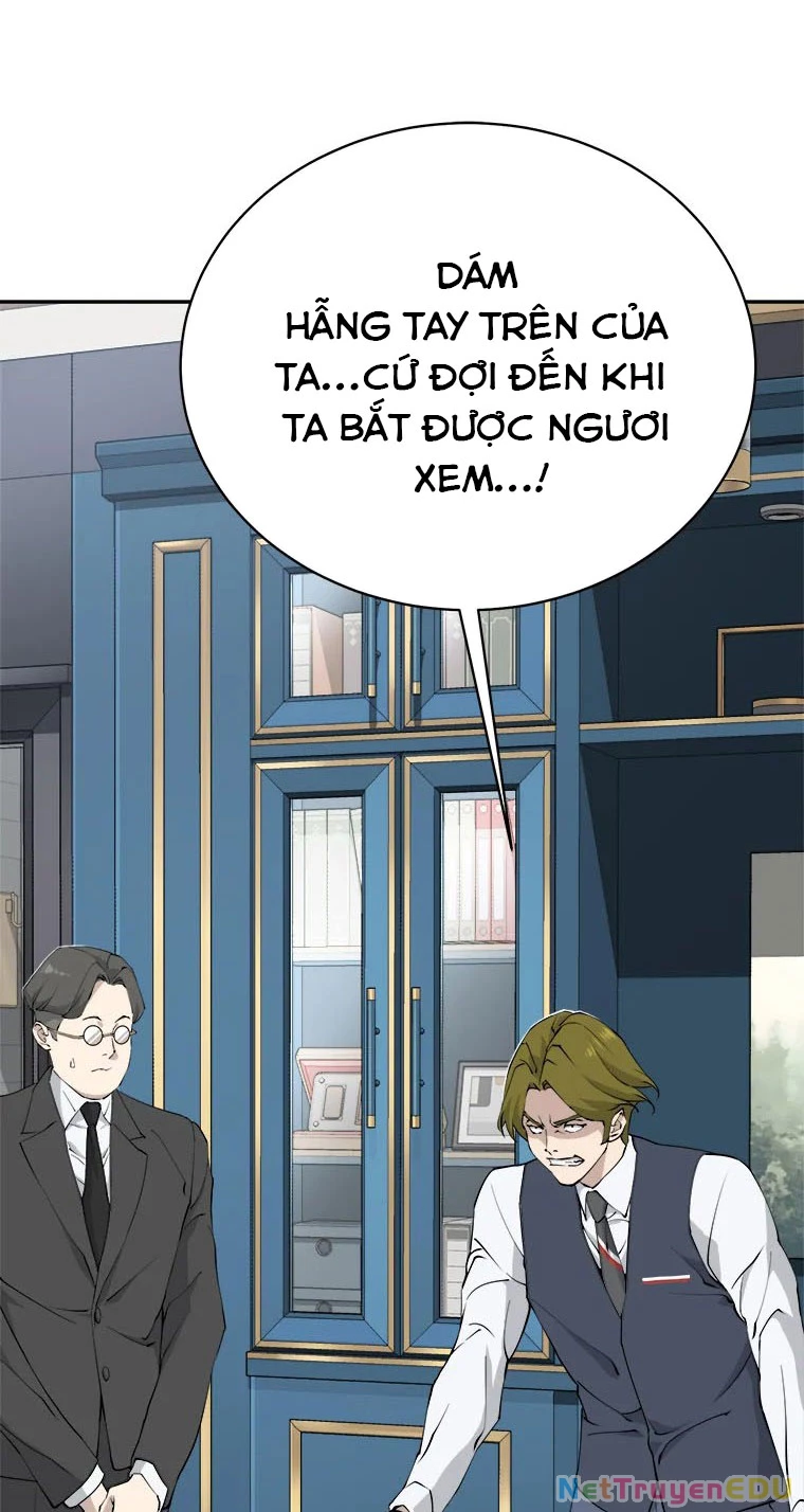 Lv 1 Bất Khả Chiến Bại