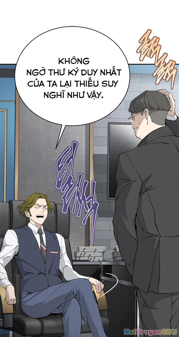 Lv 1 Bất Khả Chiến Bại