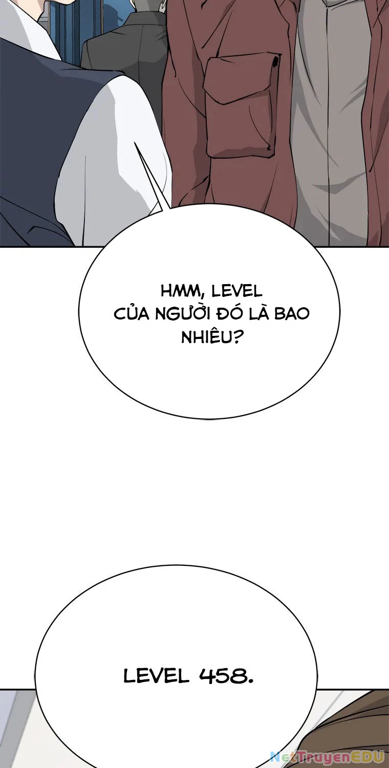 Lv 1 Bất Khả Chiến Bại