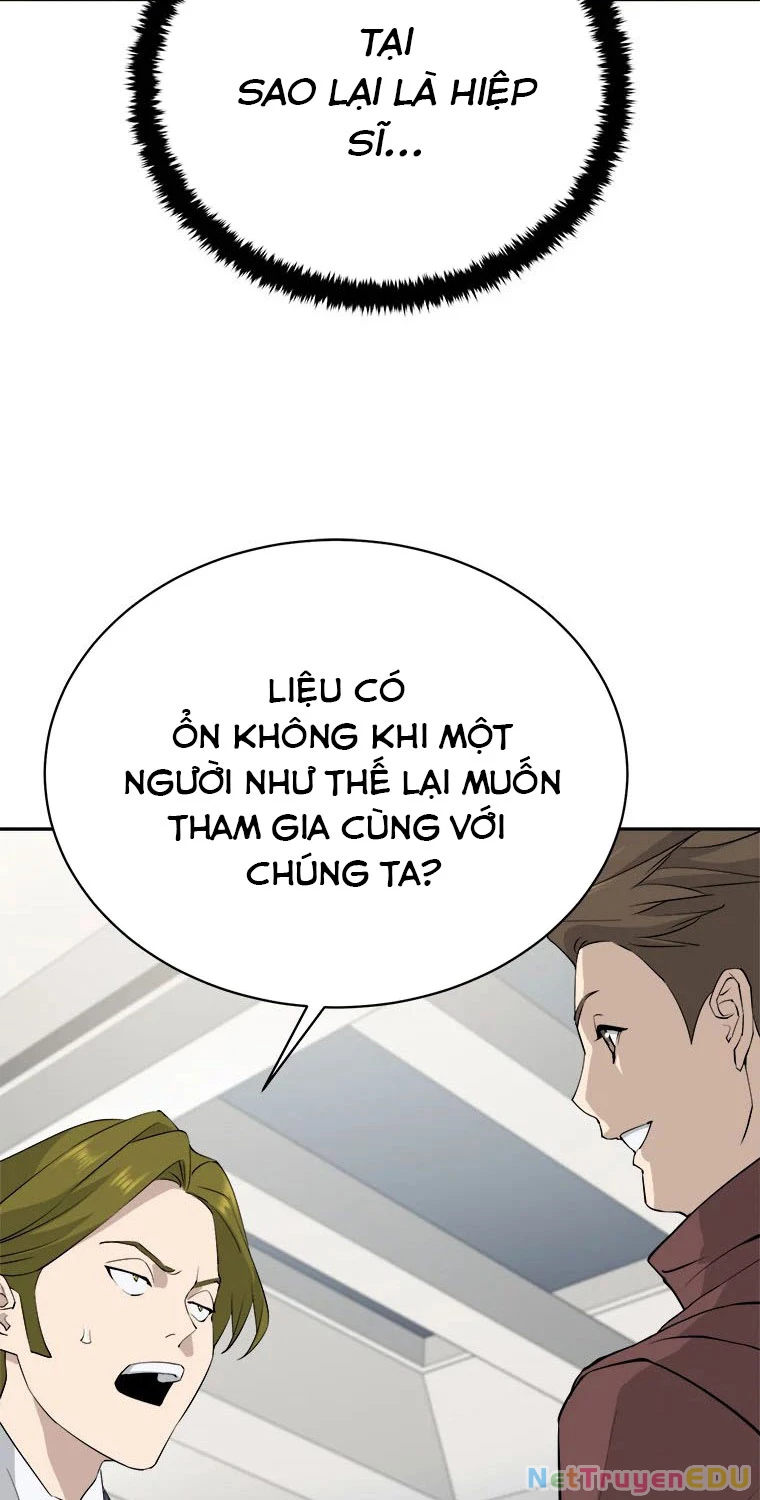 Lv 1 Bất Khả Chiến Bại
