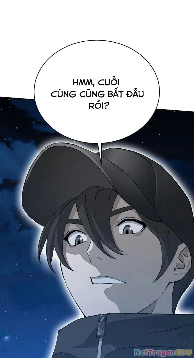 Lv 1 Bất Khả Chiến Bại