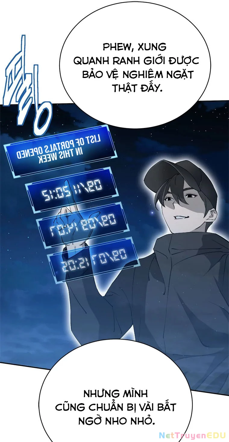 Lv 1 Bất Khả Chiến Bại