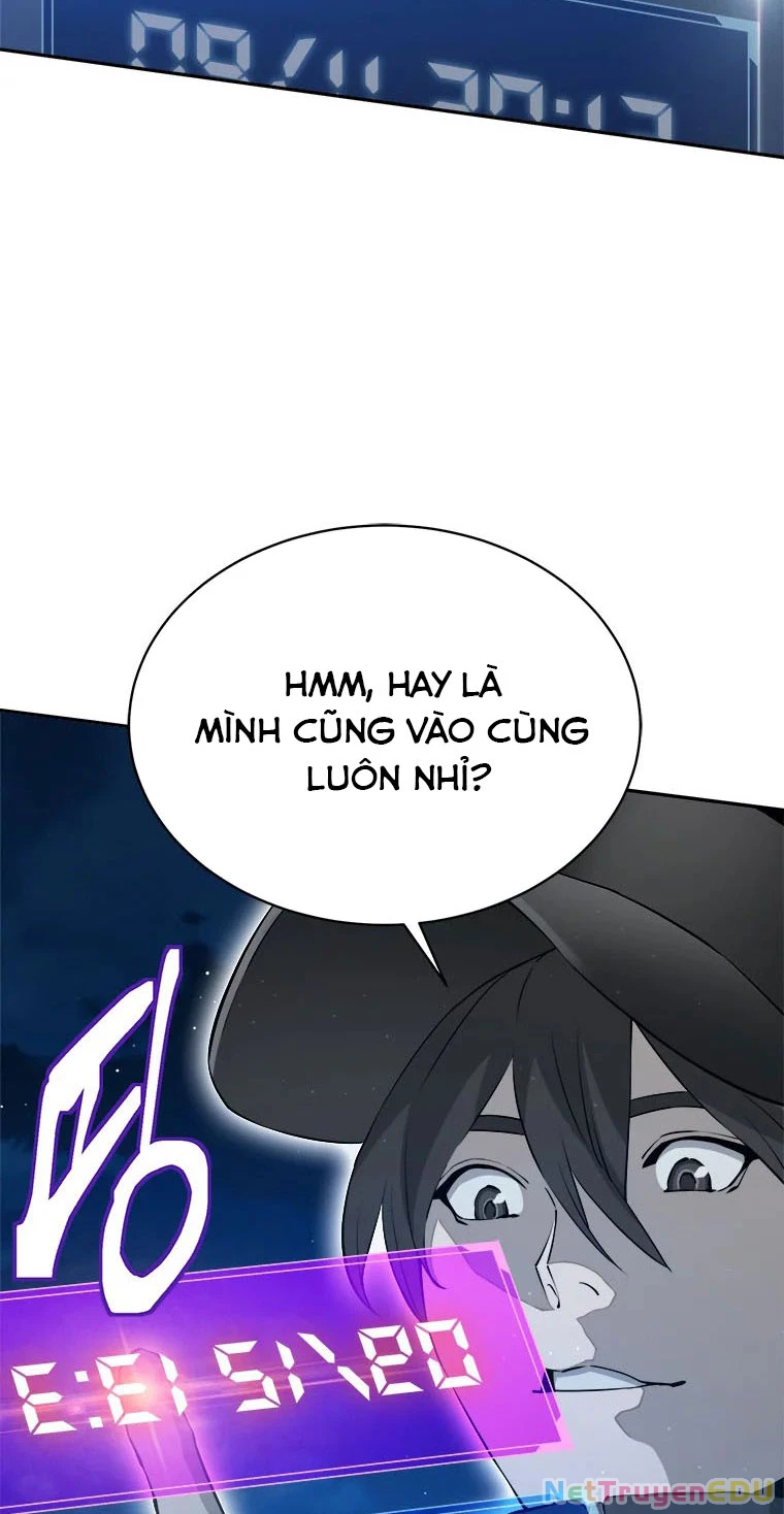 Lv 1 Bất Khả Chiến Bại