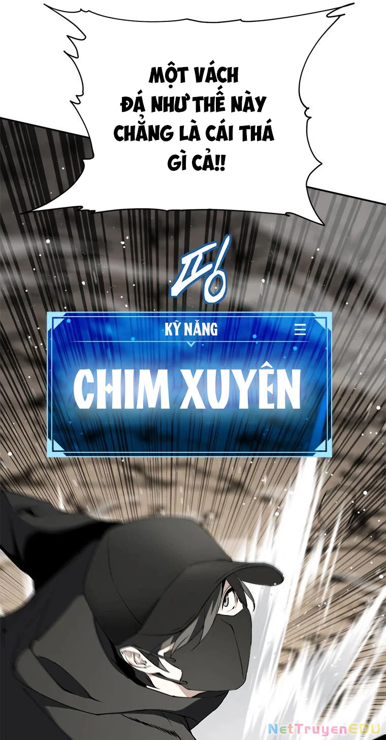 Lv 1 Bất Khả Chiến Bại