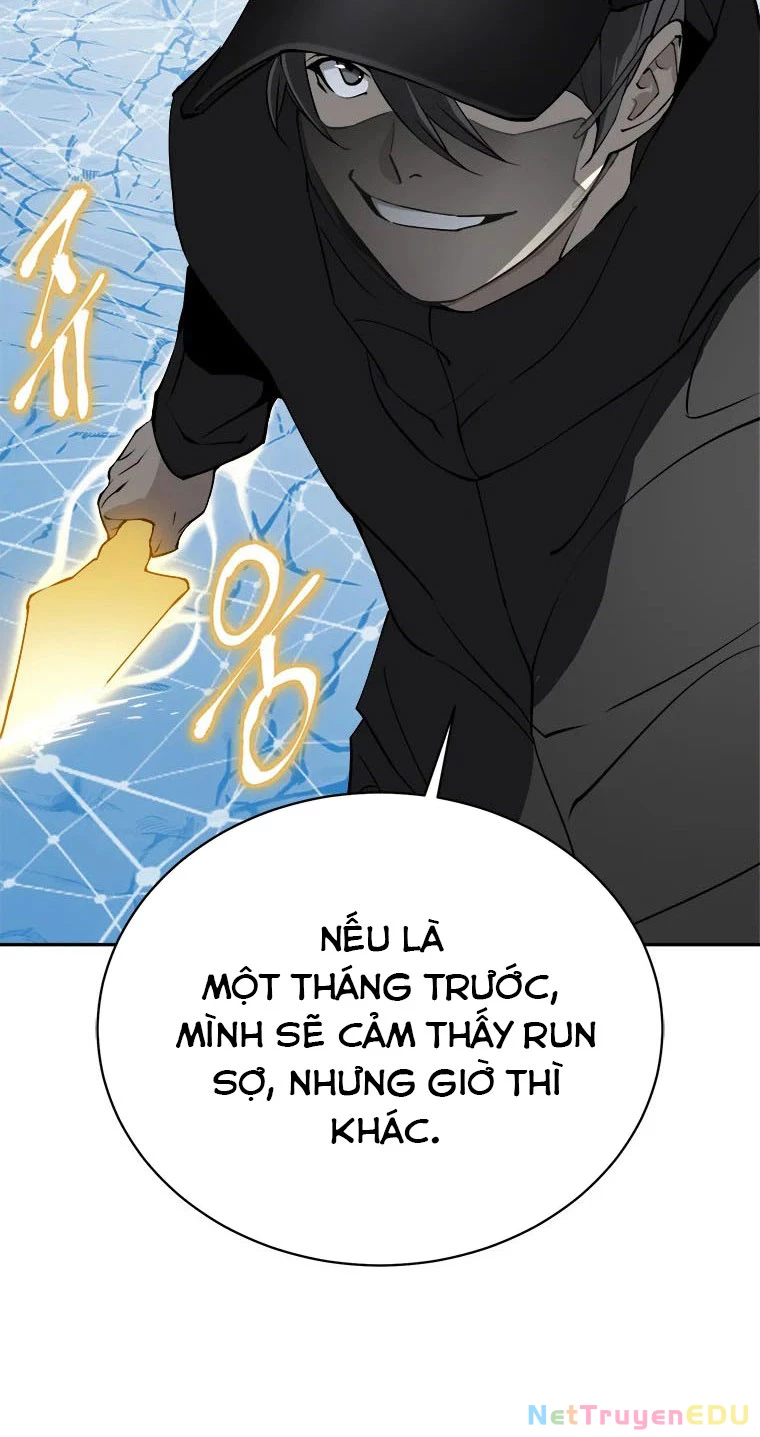 Lv 1 Bất Khả Chiến Bại
