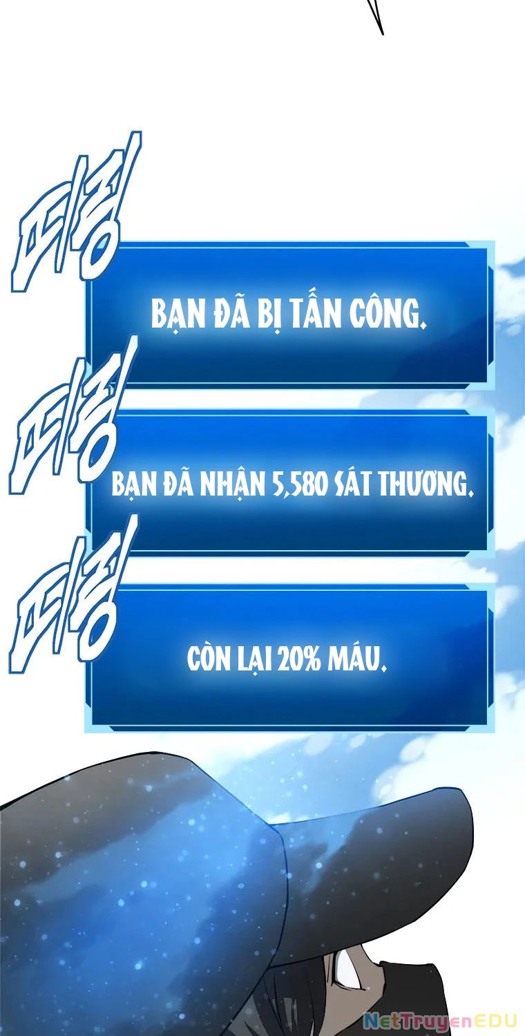 Lv 1 Bất Khả Chiến Bại