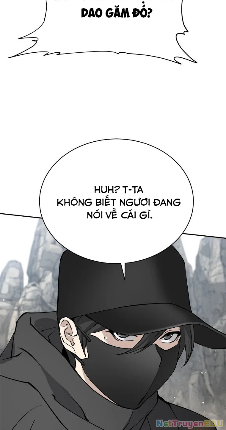 Lv 1 Bất Khả Chiến Bại