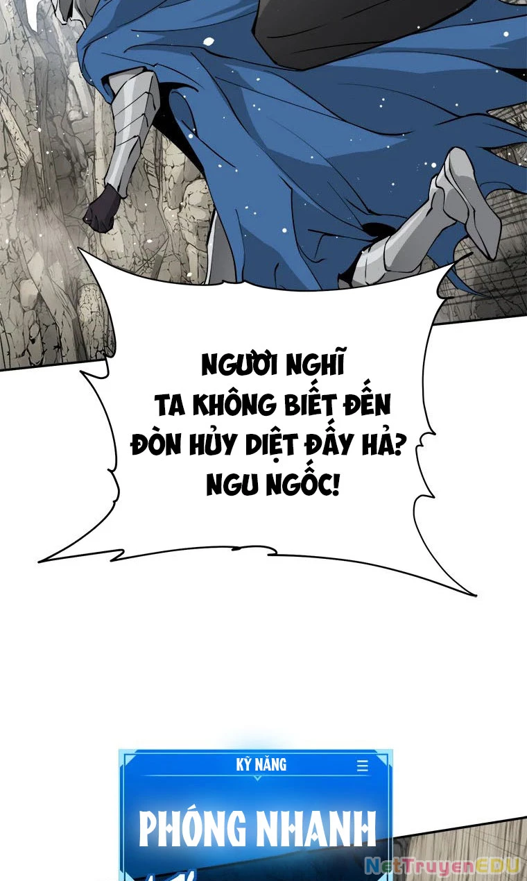 Lv 1 Bất Khả Chiến Bại