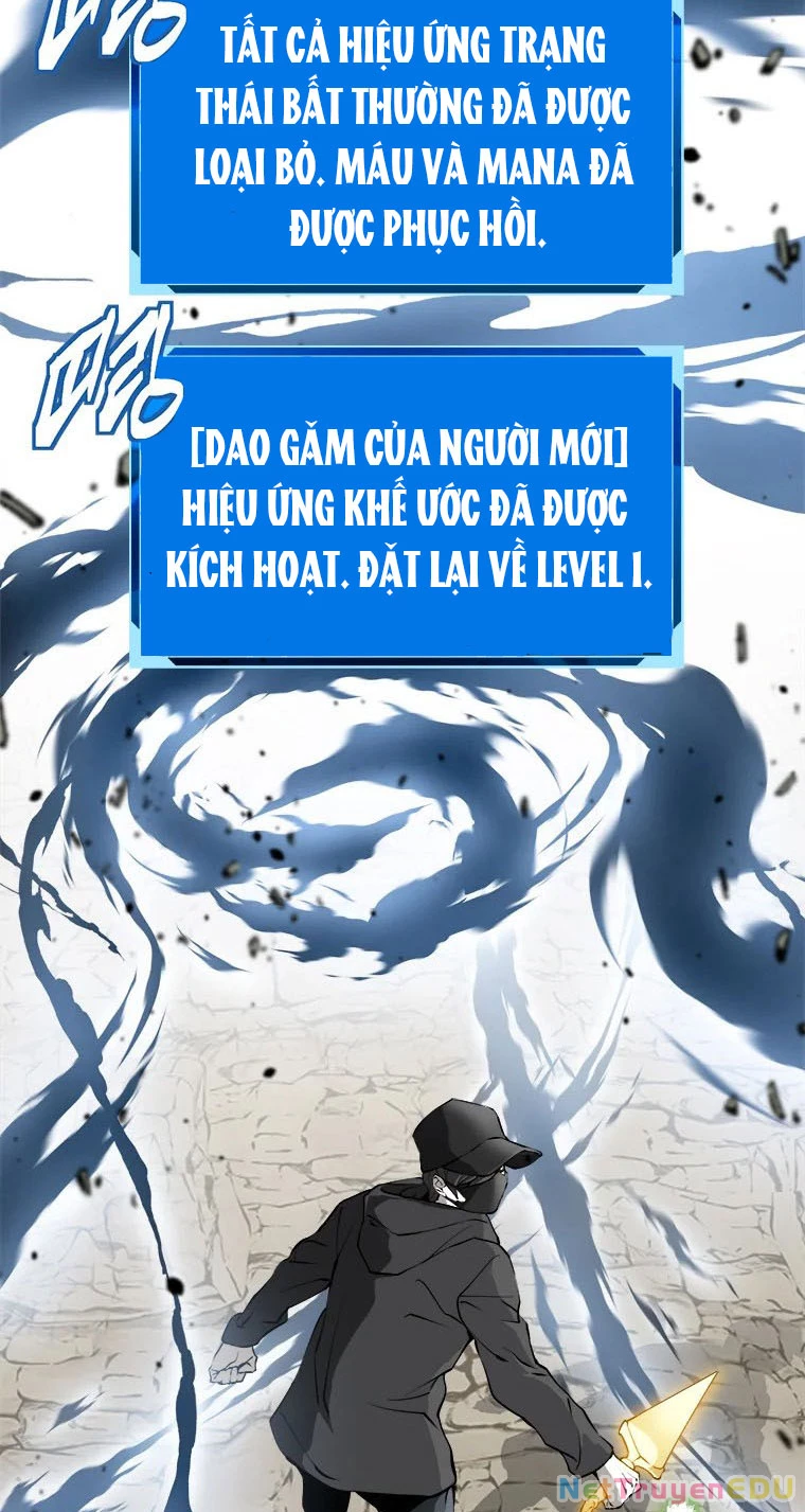 Lv 1 Bất Khả Chiến Bại