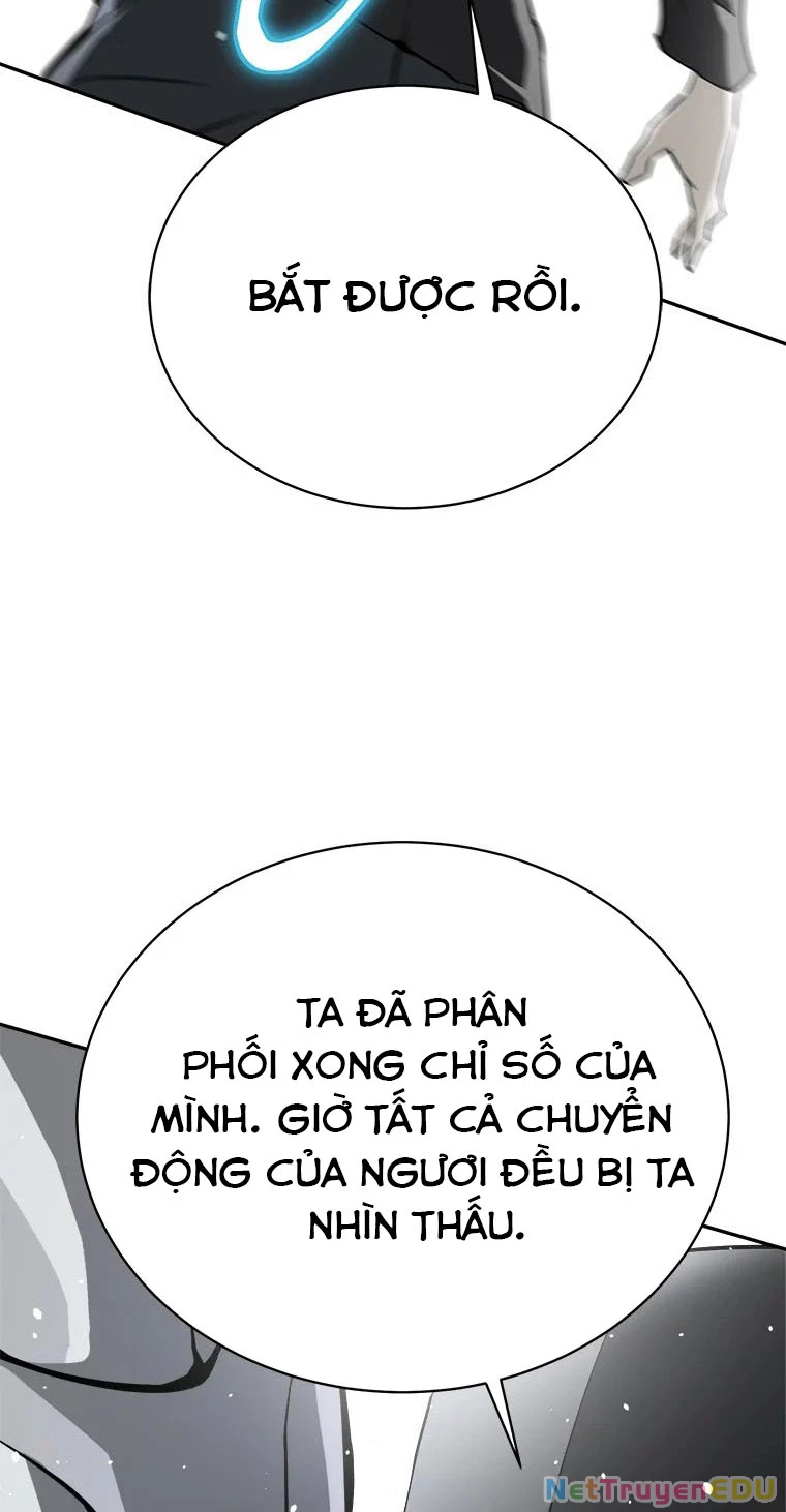 Lv 1 Bất Khả Chiến Bại